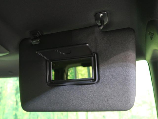 カスタムRSセレクション 届出済未使用車 ターボ 衝突軽減 レーダークルーズ 両側電動スライドドア ハーフレザー LEDヘッド オートライト プッシュスタート スマートキー アイドリングストップ 盗難防止装置 横滑り防止装置(49枚目)