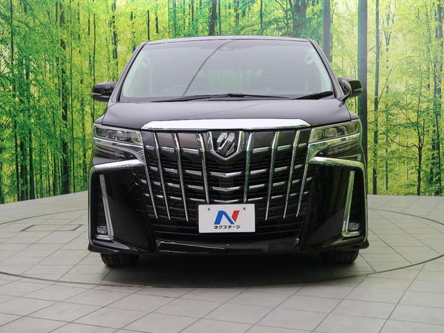 2.5S Cパッケージ ムーンルーフ 黒革 ワンオーナー 3眼LED トヨタセーフティセンス シーケンシャルウィンカー 純正10インチナビ シートヒーター ビルトインETC バックカメラ 7人 パワーシート 電動リヤゲート(15枚目)