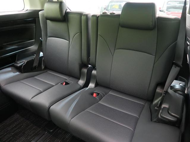 2.5S Cパッケージ ムーンルーフ 黒革 ワンオーナー 3眼LED トヨタセーフティセンス シーケンシャルウィンカー 純正10インチナビ シートヒーター ビルトインETC バックカメラ 7人 パワーシート 電動リヤゲート(38枚目)