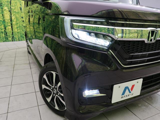 G・Lホンダセンシング 純正ナビ ホンダセンシング バックカメラ 電動スライド LEDヘッド・フォグ ETC オートエアコン スマートキー プッシュスタート アイドリングストップ 純正14AW(15枚目)