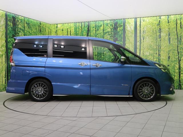 オーテック スポーツスペック プロパイロット 純正ナビ エマージェンシーブレーキ 両側電動スライド 禁煙車 全周囲カメラ クリアランスソナー シートヒーター パーキングアシスト インテリジェントルームミラー 純正17AW ETC(61枚目)