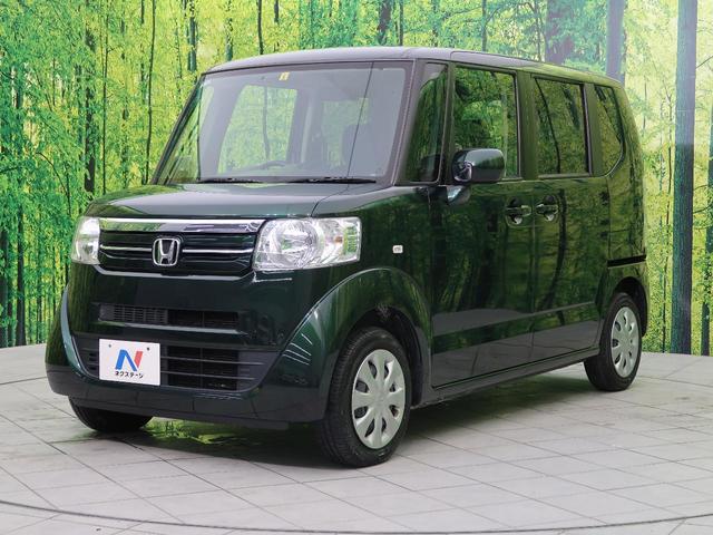 G 社外ナビ ETC 禁煙車 バックカメラ 両側スライド オートエアコン スマートキー ベージュ内装 電動格納ミラー アイドリングストップ インパネCVT 盗難防止システム(45枚目)
