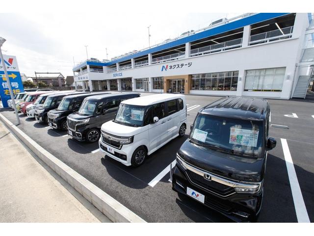 G・Lホンダセンシング 純正SDナビ 禁煙車 バックカメラ 衝突軽減ブレーキ 車線逸脱警報装置 レーダークルーズ LEDヘッド 電動スライド スマートキー プッシュスタート オートエアコン ETC Bluetooth接続(67枚目)