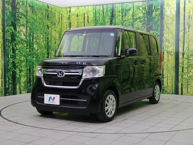 L ホンダセンシング 届出済未使用車 アダプティブクルーズ パワースライドドア LEDヘッドライト 前席シートヒーター プッシュスタート オートライト オートエアコン レーンアシスト オートハイビーム(33枚目)