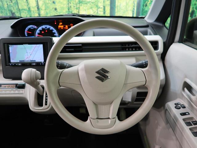 ハイブリッドFX 禁煙車 SDナビ シートヒーター オートエアコン キーレスエントリー ベンチシート 地デジTV 電動格納ミラー アイドリングストップ プライバシーガラス 盗難防止装置 横滑り防止装置(20枚目)