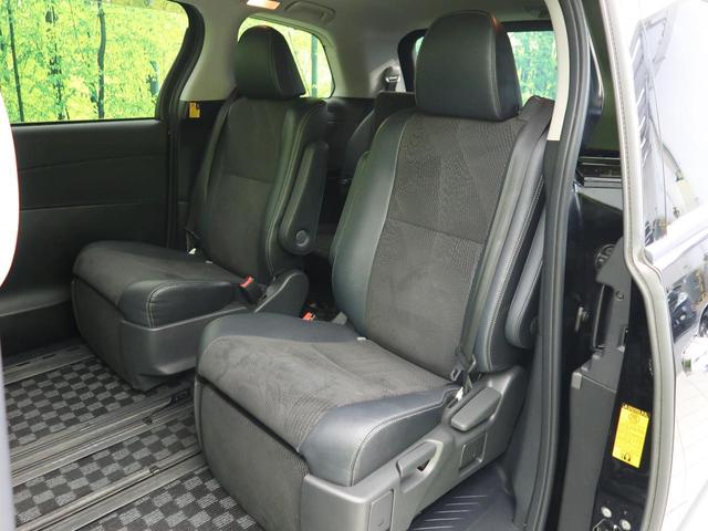 アエラス プレミアムエディション フリップダウンモニター 9型SDナビ 両側電動スライドドア 禁煙車 7人乗り バックカメラ クルーズコントロール HIDヘッドライト ハーフレザーシート ETC フォグランプ 革巻きステアリング(28枚目)