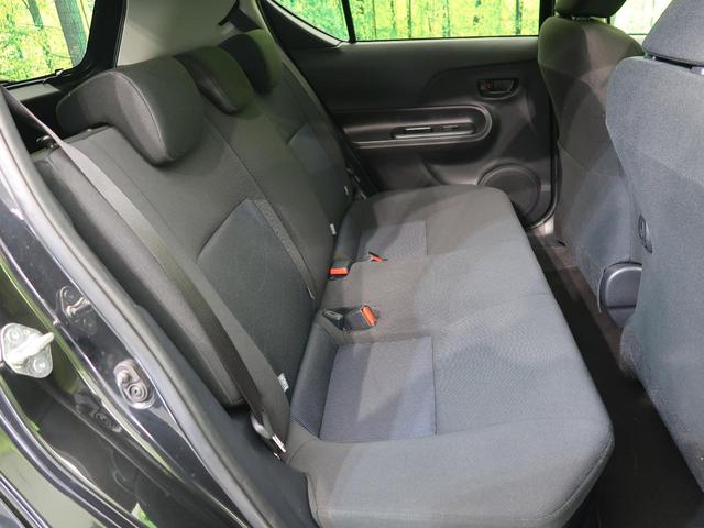 S 純正SDナビ トヨタセーフティセンス 禁煙車 バックカメラ クリアランスソナー Bluetooth再生 ETC スマートキー オートライト オートエアコン ステアリングスイッチ 盗難防止装置(13枚目)