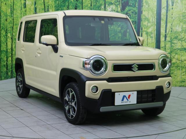 ハイブリッドX メーカーナビ セーフティサポート 全周囲カメラ 禁煙車 前席シートヒーター バックソナー LEDヘッド&フォグ ドラレコ ETC Bluetooth接続 スマートキー 純正15AW オートエアコン(43枚目)