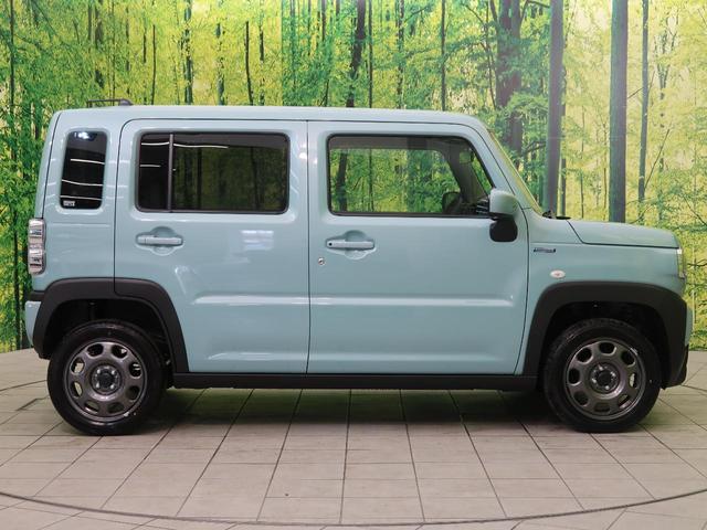 ハイブリッドG 届出済未使用車 SDナビ セーフティーサポート バックカメラ Bluetooth再生 シートヒーター ドラレコ リアパーキングセンサー スマートキー オートライト オートエアコン ステアリングスイッチ(45枚目)
