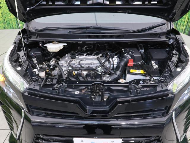 ZS 煌II 後期 純正9型ナビ セーフティセンス 両側パワースライドドア 禁煙車 バックカメラ クルーズコントロール クリアランスソナー LEDヘッド&フォグ 7人乗り ドラレコ ETC Bluetooth接続(54枚目)