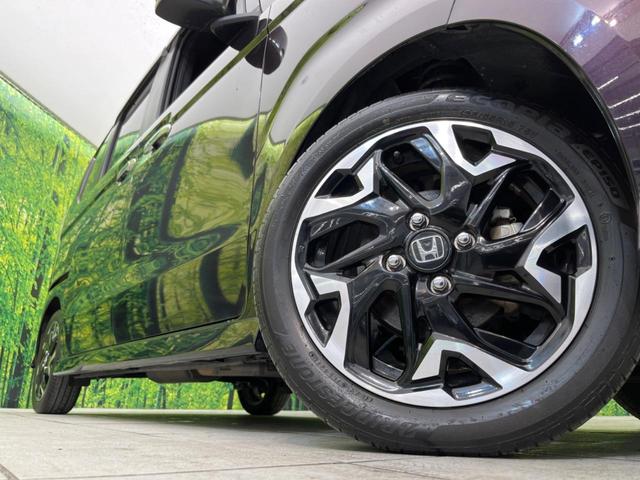 G・EXターボホンダセンシング ホンダセンシング ターボ 純正8型ナビ 両側パワースライドドア レーダークルーズ バックカメラ バックカメラ LEDヘッド オートライト オートエアコン ETC ドラレコ バックカメラ(14枚目)