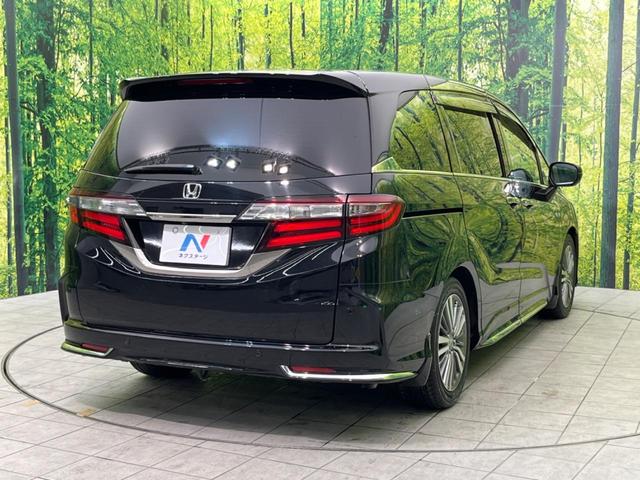 アブソルート・EXホンダセンシング 純正9型ナビ ホンダセンシング 両側電動ドア 全周囲カメラ アダプティブクルーズ 禁煙車 ブラインドスポットモニター 前席シートヒーター 前席パワーシート LEDヘッド&フォグ ETC2.0 ドラレコ(19枚目)