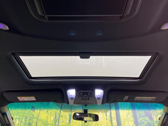 2.5Z Aエディション ゴールデンアイズ ツインムーンルーフ BIG-X10型ナビ 後席モニター 両側電動ドア 禁煙車 バックカメラ クルーズコントロール パワーバックドア LEDヘッド 7人乗り クリアランスソナー ETC(22枚目)