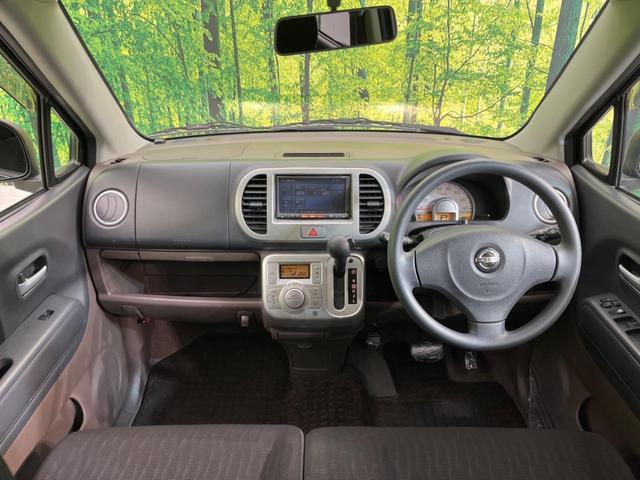 E ショコラティエ 純正ナビ 禁煙車 Bluetooth再生 スマートキー オートライト オートエアコン DVD再生 CD再生 地デジ 盗難防止装置 プライバシーガラス シートリフター トラクションコントロール(2枚目)