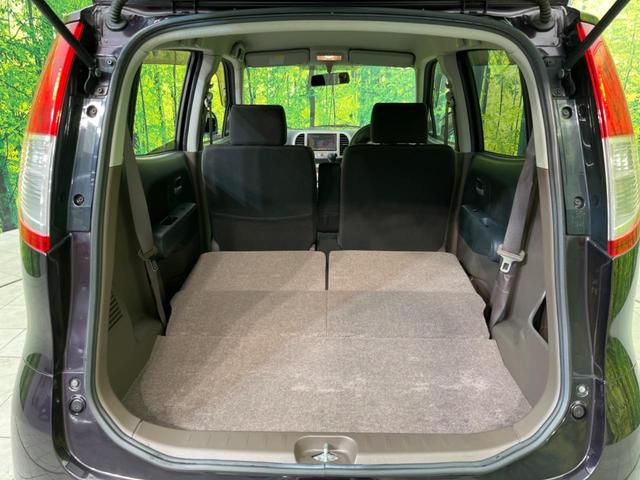 E ショコラティエ 純正ナビ 禁煙車 Bluetooth再生 スマートキー オートライト オートエアコン DVD再生 CD再生 地デジ 盗難防止装置 プライバシーガラス シートリフター トラクションコントロール(11枚目)