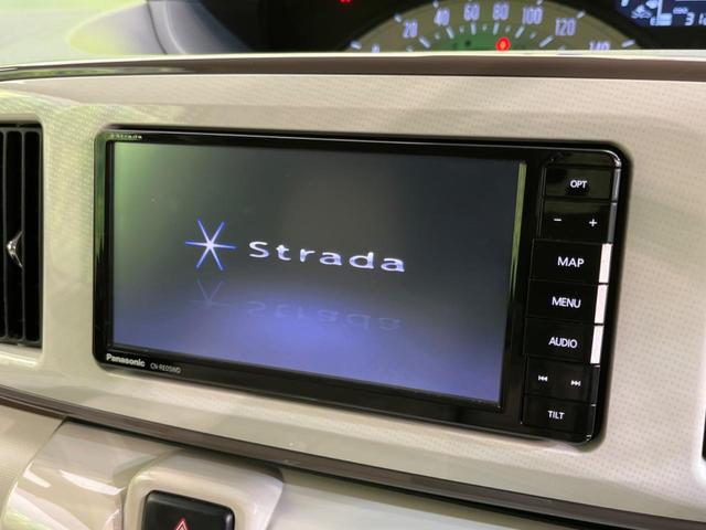 Xリミテッドメイクアップ SAIII SDナビ スマートアシスト 両側パワースライドドア 禁煙車 バックカメラ バックソナー LEDフォグ Bluetooth接続 スマートキー オートエアコン オートライト フルセグ(4枚目)