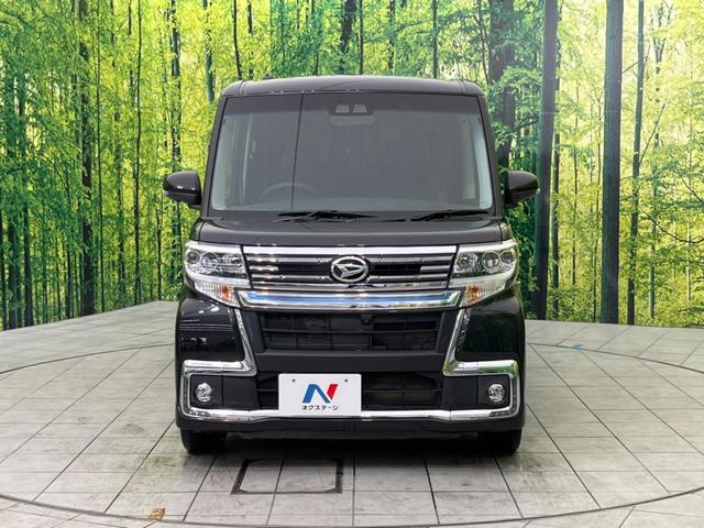 カスタムRS トップエディションVS SAIII ターボ 純正8型ナビ スマートアシスト 両側電動ドア 全周囲カメラ 禁煙車 シートヒーター バックソナー LEDヘッド&フォグ ドラレコ ETC Bluetooth接続 スマートキー 純正15AW(15枚目)
