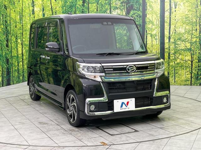 カスタムRS トップエディションVS SAIII ターボ 純正8型ナビ スマートアシスト 両側電動ドア 全周囲カメラ 禁煙車 シートヒーター バックソナー LEDヘッド&フォグ ドラレコ ETC Bluetooth接続 スマートキー 純正15AW(17枚目)