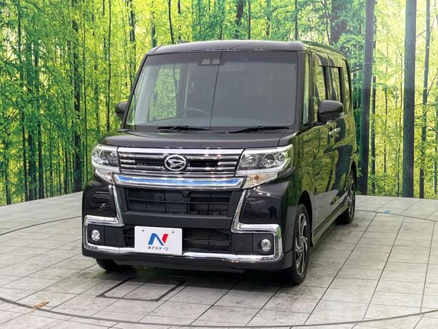 カスタムRS トップエディションVS SAIII ターボ 純正8型ナビ スマートアシスト 両側電動ドア 全周囲カメラ 禁煙車 シートヒーター バックソナー LEDヘッド&フォグ ドラレコ ETC Bluetooth接続 スマートキー 純正15AW(43枚目)