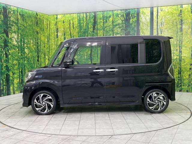 カスタムRS トップエディションVS SAIII ターボ 純正8型ナビ スマートアシスト 両側電動ドア 全周囲カメラ 禁煙車 シートヒーター バックソナー LEDヘッド&フォグ ドラレコ ETC Bluetooth接続 スマートキー 純正15AW(46枚目)