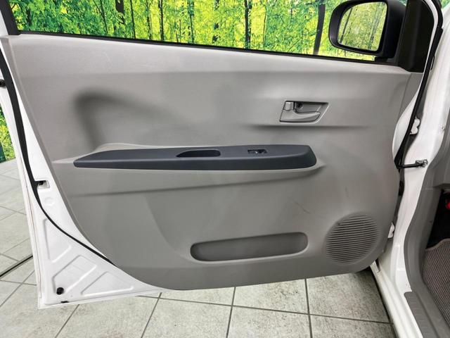 L スマートセレクションSA スマートアシスト 禁煙車 純正CDオーディオ アイドリングストップ キーレスエントリー 横滑り防止装置 盗難防止システム 衝突安全ボディ プライバシーガラス トラクションコントロール(24枚目)