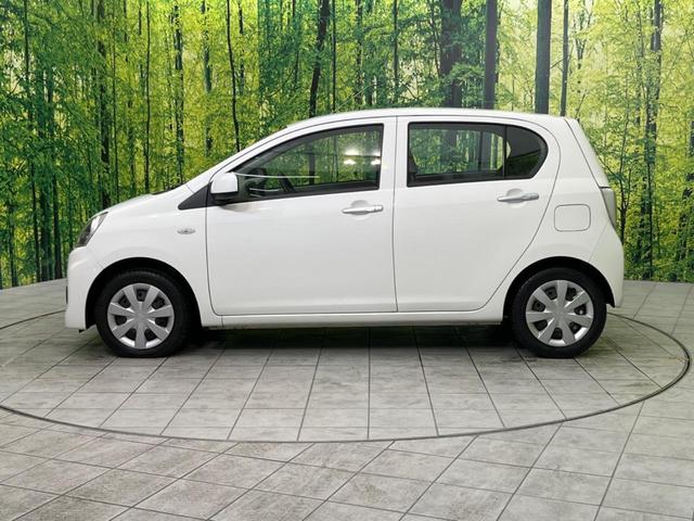L スマートセレクションSA スマートアシスト 禁煙車 純正CDオーディオ アイドリングストップ キーレスエントリー 横滑り防止装置 盗難防止システム 衝突安全ボディ プライバシーガラス トラクションコントロール(33枚目)