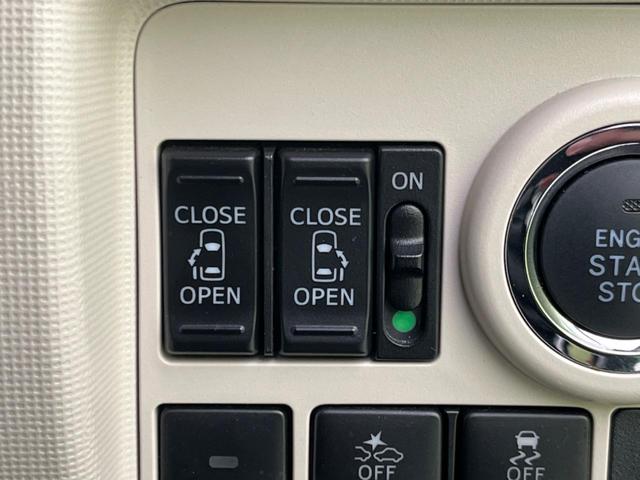 GブラックインテリアVS SAIII 4WD 両側電動スライド スマートアシスト 全周囲カメラ 禁煙車 Bluetooth ETC ドラレコ LEDヘッド&フォグ スマートキー シートヒーター オートエアコン 革巻きステアリング(6枚目)