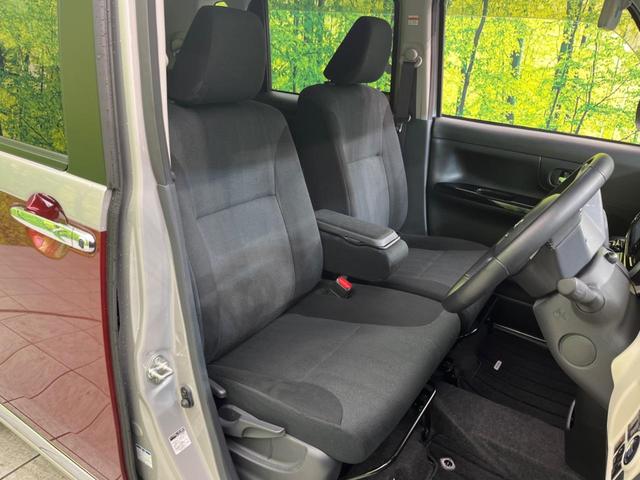 GブラックインテリアVS SAIII 4WD 両側電動スライド スマートアシスト 全周囲カメラ 禁煙車 Bluetooth ETC ドラレコ LEDヘッド&フォグ スマートキー シートヒーター オートエアコン 革巻きステアリング(9枚目)