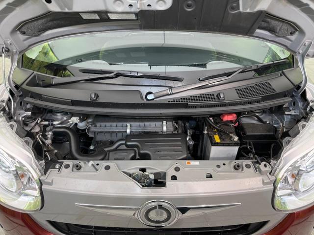 GブラックインテリアVS SAIII 4WD 両側電動スライド スマートアシスト 全周囲カメラ 禁煙車 Bluetooth ETC ドラレコ LEDヘッド&フォグ スマートキー シートヒーター オートエアコン 革巻きステアリング(19枚目)