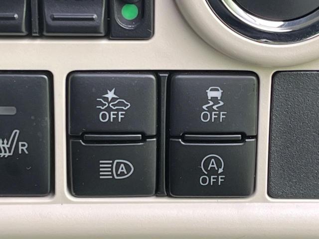 GブラックインテリアVS SAIII 4WD 両側電動スライド スマートアシスト 全周囲カメラ 禁煙車 Bluetooth ETC ドラレコ LEDヘッド&フォグ スマートキー シートヒーター オートエアコン 革巻きステアリング(26枚目)