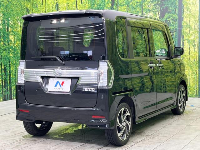 カスタムRS トップエディションVS SAIII ターボ スマートアシスト 両側電動スライド 全周囲カメラ 禁煙車 Bluetooth シートヒーター LEDヘッド&フォグ スマートキー 純正15AW フルセグ オートハイビーム オートエアコン(18枚目)