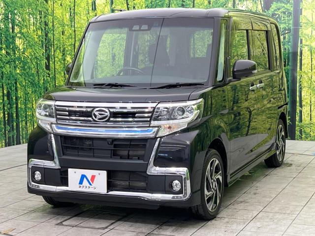 カスタムRS トップエディションVS SAIII ターボ スマートアシスト 両側電動スライド 全周囲カメラ 禁煙車 Bluetooth シートヒーター LEDヘッド&フォグ スマートキー 純正15AW フルセグ オートハイビーム オートエアコン(43枚目)
