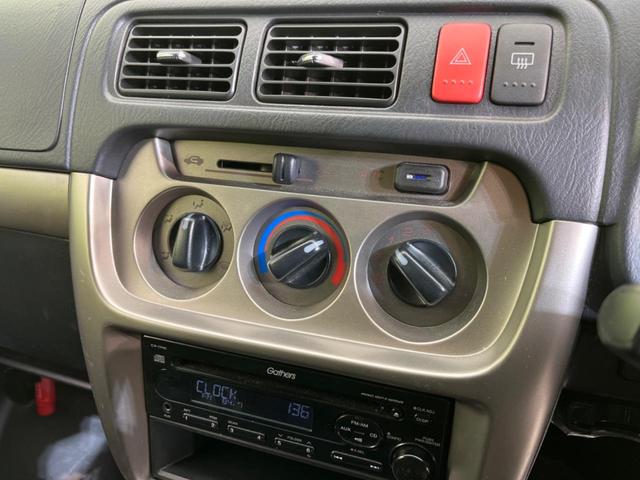 G ETC 禁煙車 CDプレーヤー 衝突安全ボディ 両側手動スライド 盗難防止装置 プライバシーガラス トラクションコントロール パワーウィンドウ(5枚目)