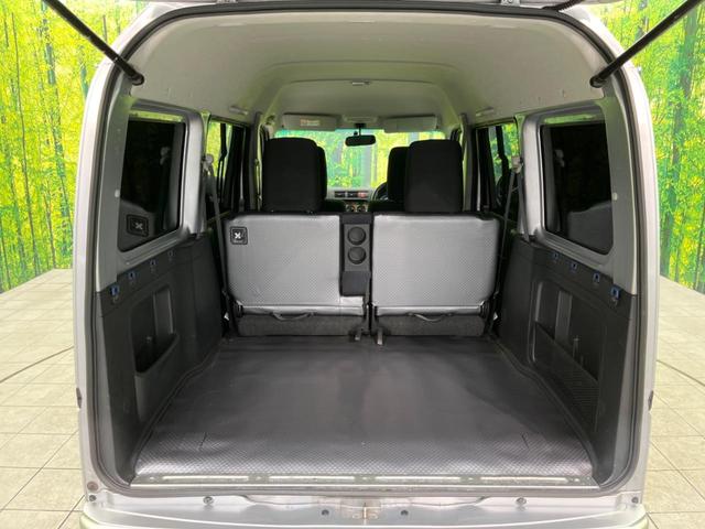 G ETC 禁煙車 CDプレーヤー 衝突安全ボディ 両側手動スライド 盗難防止装置 プライバシーガラス トラクションコントロール パワーウィンドウ(11枚目)