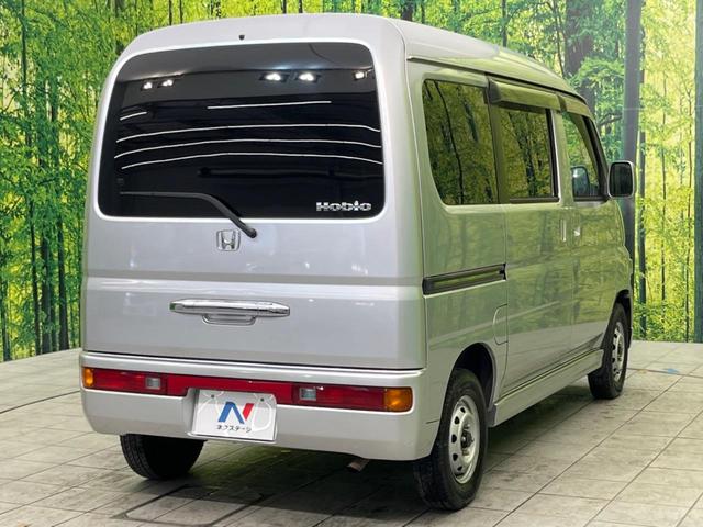 G ETC 禁煙車 CDプレーヤー 衝突安全ボディ 両側手動スライド 盗難防止装置 プライバシーガラス トラクションコントロール パワーウィンドウ(18枚目)