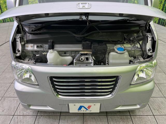 G ETC 禁煙車 CDプレーヤー 衝突安全ボディ 両側手動スライド 盗難防止装置 プライバシーガラス トラクションコントロール パワーウィンドウ(19枚目)