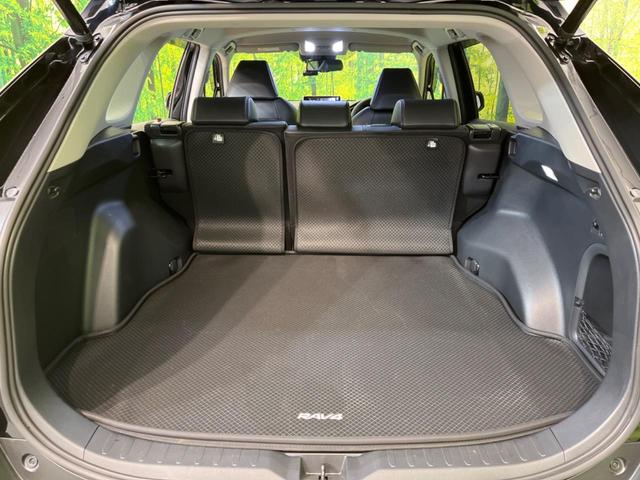 ハイブリッドG トヨタセーフティセンス 4WD 純正ナビ レーダークルーズ 合皮レザーシート バックカメラ ETC2.0 パワーシート Bluetooth再生 シートヒーター LEDヘッドライト(11枚目)