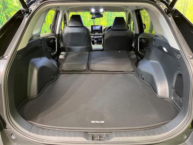 ハイブリッドG トヨタセーフティセンス 4WD 純正ナビ レーダークルーズ 合皮レザーシート バックカメラ ETC2.0 パワーシート Bluetooth再生 シートヒーター LEDヘッドライト(28枚目)