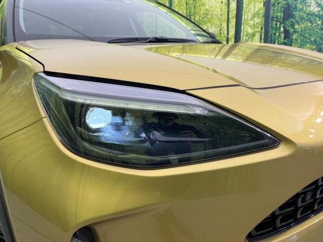 ハイブリッドZ セーフティーセンス 純正ディスプレイオーディオ 禁煙車 レーダークルーズ バックカメラ シートヒーター パワーシート LEDヘッド ハーフレザー Bluetooth ETC ドラレコ 純正18AW(13枚目)