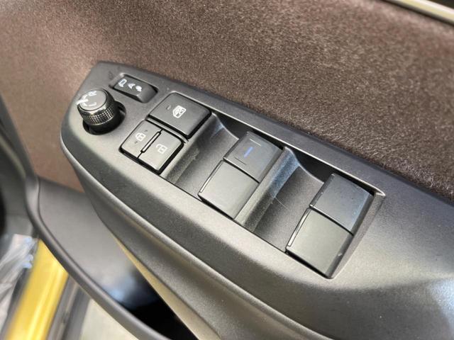 ハイブリッドZ セーフティーセンス 純正ディスプレイオーディオ 禁煙車 レーダークルーズ バックカメラ シートヒーター パワーシート LEDヘッド ハーフレザー Bluetooth ETC ドラレコ 純正18AW(42枚目)