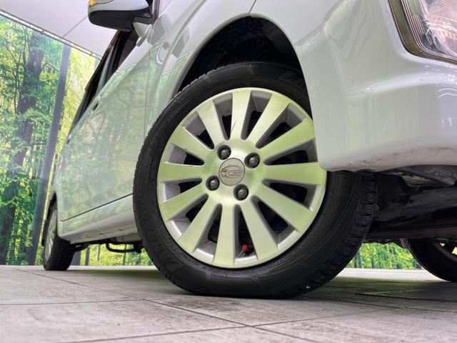 カスタムR SDナビ 禁煙車 バックカメラ ETC DVD再生 CD再生 地デジ プライバシーガラス 衝突安全ボディ 電動格納ミラー 盗難防止装置 トラクションコントロール ヘッドライトレベライザー(14枚目)