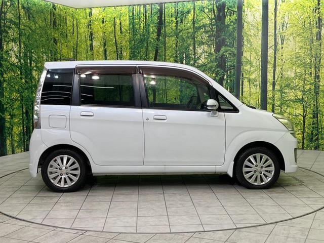 カスタムR SDナビ 禁煙車 バックカメラ ETC DVD再生 CD再生 地デジ プライバシーガラス 衝突安全ボディ 電動格納ミラー 盗難防止装置 トラクションコントロール ヘッドライトレベライザー(37枚目)