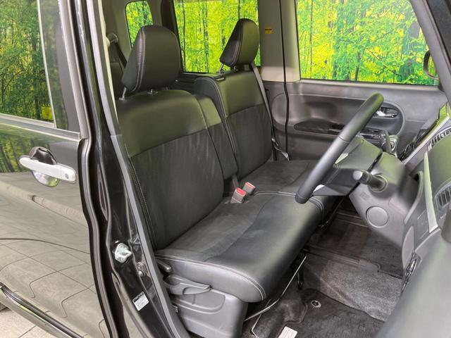 カスタムRS トップエディションリミテッドSAIII ターボ SDナビ スマートアシスト 両側電動スライド 禁煙車 バックカメラ LEDヘッド&フォグ ETC Bluetooth再生 コーナーセンサー 純正15AW 革巻きステアリング ステリングスイッチ(10枚目)