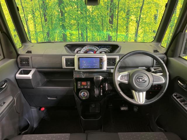 GターボSAII ターボ 純正ナビ スマートアシストII 両側電動スライドドア 禁煙車 バックカメラ LEDヘッド&フォグ Bluetooth ETC スマートキー オートライト オートエアコン 純正14AW(2枚目)