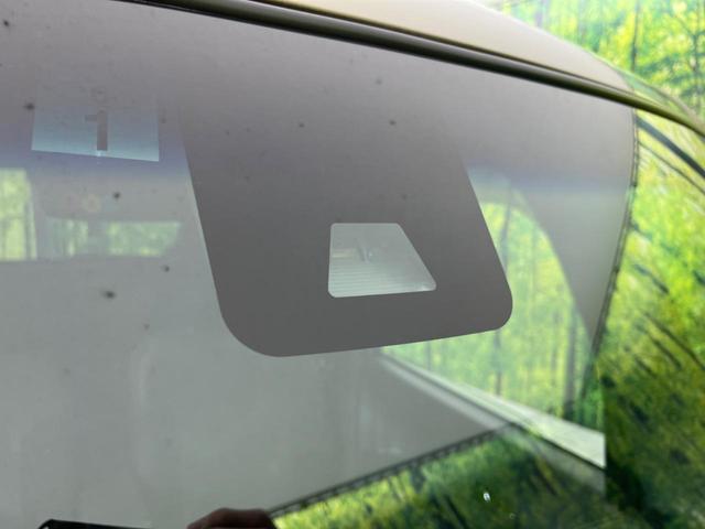 GターボSAII ターボ 純正ナビ スマートアシストII 両側電動スライドドア 禁煙車 バックカメラ LEDヘッド&フォグ Bluetooth ETC スマートキー オートライト オートエアコン 純正14AW(3枚目)