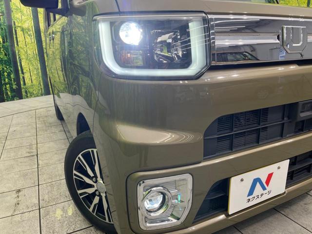 GターボSAII ターボ 純正ナビ スマートアシストII 両側電動スライドドア 禁煙車 バックカメラ LEDヘッド&フォグ Bluetooth ETC スマートキー オートライト オートエアコン 純正14AW(13枚目)