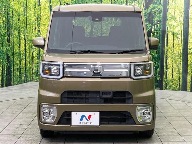GターボSAII ターボ 純正ナビ スマートアシストII 両側電動スライドドア 禁煙車 バックカメラ LEDヘッド&フォグ Bluetooth ETC スマートキー オートライト オートエアコン 純正14AW(15枚目)