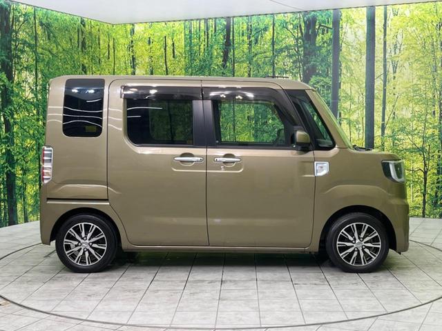 GターボSAII ターボ 純正ナビ スマートアシストII 両側電動スライドドア 禁煙車 バックカメラ LEDヘッド&フォグ Bluetooth ETC スマートキー オートライト オートエアコン 純正14AW(45枚目)