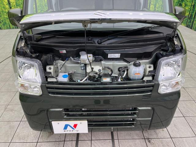ジョインターボ 4WD ターボ セーフティサポート 禁煙車 バックソナー ETC 純正オーディオ オートライト 両側スライドドア キーレスエントリー 横滑り防止装置 盗難防止装置 衝突安全ボディ(39枚目)