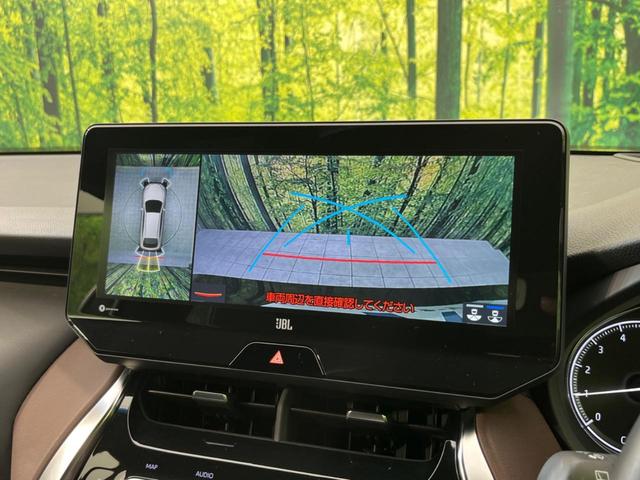 Z 調光パノラマルーフ メーカーナビ JBLサウンド 全周囲カメラ レーダクルーズ デジタルインナーミラー 禁煙車 バックカメラ パワーシート クリアランスソナー LEDヘッド&フォグ ドラレコ(6枚目)